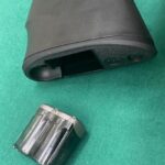 BROWNING T-Bolt Compo Sporter .17HMR