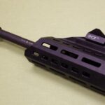 CZ Scorpion Evo 3 S1 Carbine Selbstladebüchse Kaliber 9×19 – sportlich zugelassen!