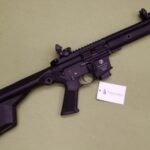 Schmeisser AR15-9 Sport S 9mmLuger