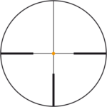 Swarovski Z8i 1-8×24 SR 4A-I