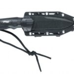 Walther BUK BackUpKnife
