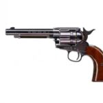Colt SAA .45-5.5″ 4,5mmBB Luftrevolver