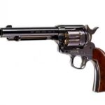 Colt SAA .45-5.5″ 4,5mmBB Luftrevolver