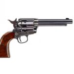Colt SAA .45-5.5″ 4,5mmBB Luftrevolver