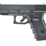 Glock 19 cal. 4,5 mm (.177) BB Luftpistole