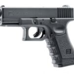 Glock 19 cal. 4,5 mm (.177) BB Luftpistole