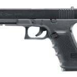 Glock 22 Generation 4, cal. 4,5 mm (.177) BB Luftpistole
