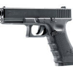 Glock 22 Generation 4, cal. 4,5 mm (.177) BB Luftpistole