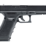 Glock 22 Generation 4, cal. 4,5 mm (.177) BB Luftpistole