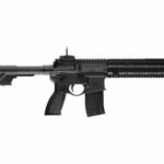 Heckler & Koch HK416 A5 4,5mm Luftgewehr