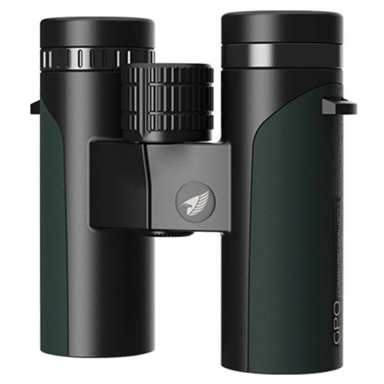 GPO Passion™ ED 10×32 Fernglas