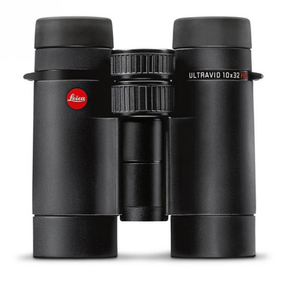 LEICA Ultravid 10×32 HD-Plus Fernglas