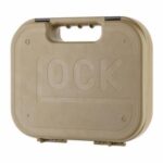 GLOCK 17 Gen5 French Army 9mm P.A.K. Schreckschusspistole