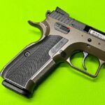 KMR Precision Arms KK-Pistole Mod. S-02 OR 5,5“ Kaliber .22lr