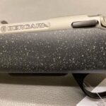 Bergara B14 Extreme Hunter .308Win. Repetierbüchse