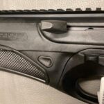 Beretta CX4 Storm 9mmLuger Selbstladebüchse