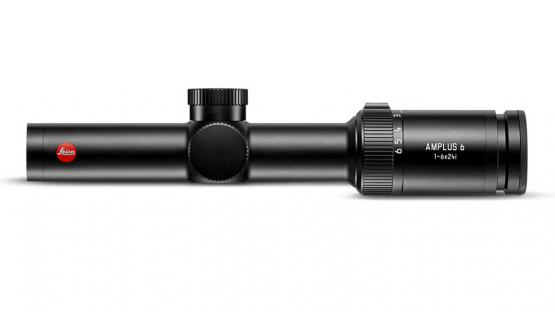 LEICA Amplus 6 / 1-6x24i Zielfernrohr