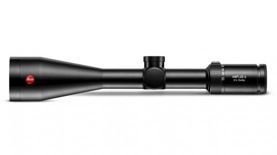 LEICA Amplus 6 / 2,5-15x56i Zielfernrohr