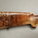 Blaser R8 Black Edition mit Raffir Oakleaves Schaftholz – IWA 2018 – .308 Win Geradezugrepetierbüchse