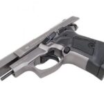 Zoraki Mod. 914 titan 9mm P.A.K. Schreckschuss