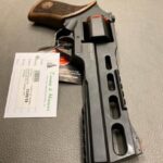 Chiappa Rhino 60DS 6″ Kaliber .357Magnum Revolver