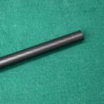 Steyr CL II SX Goiserer Mündungsgewinde, Schaftrückenerhöhung, .308Win