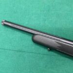 Savage MARK II FVSR Repetierbüchse .22 LR 16,5″/42CM HEAVY BLUE 5 Schuß Synthetic Schaft schwarz
