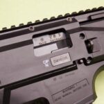 CZ Scorpion Evo 3 S1 Carbine Selbstladebüchse Kaliber 9×19 – sportlich zugelassen!