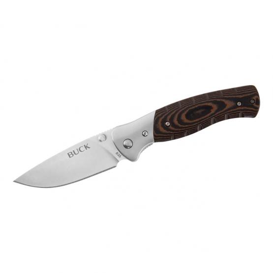 Buck Selkirk Small
