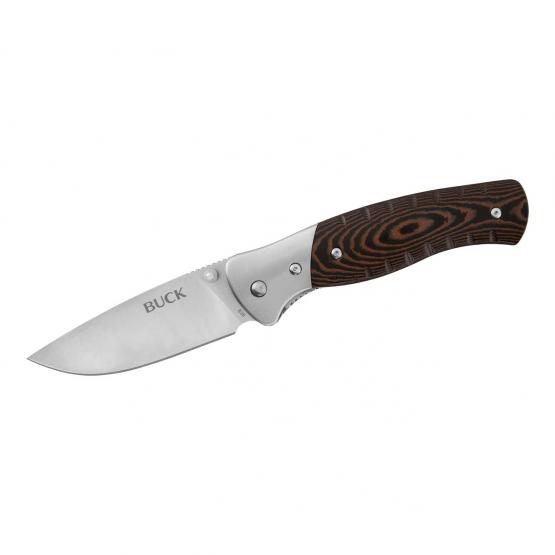 Buck Selkirk Large