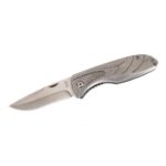 Herbertz Taschenmesser Edelstahl Heftschalen rostfrei