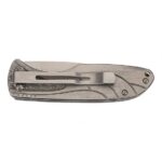 Herbertz Taschenmesser Edelstahl Heftschalen rostfrei