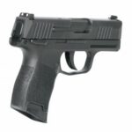 Sig Sauer P365 Nitron MS 9mmLuger