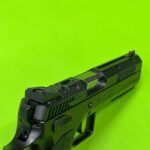 KMR L-02 SPECTRA O.R. 9mmLuger Pistole