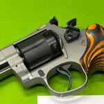 CLUB 30 RL Range 6.0 Standard .357Mag Revolver