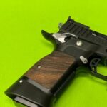 PROARMIS Mod. PROTARGET schwarz – Lauflänge 6″ – Kaliber 9mmLuger – Sportpistole