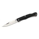 PUMA TEC Slimline Taschenmesser schwarz