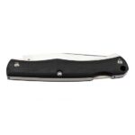 PUMA TEC Slimline Taschenmesser schwarz