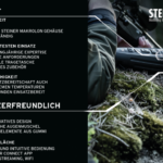 Steiner Nighthunter H35 Wärmebildgerät