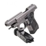 Zoraki Mod. 914 titan 9mm P.A.K. Schreckschuss