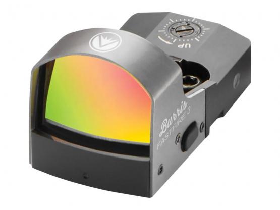 Burris FastFire III – 3 MOA Red Dot