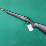 BROWNING T-Bolt Compo Sporter .17HMR