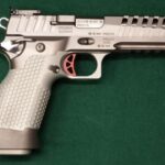 PROARMIS Mod. PRODYNAMIC – Lauflänge 5″ – Kaliber 9mmLuger – Sportpistole