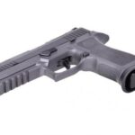 Sig Sauer P320 X5 Legion 9mmLuger
