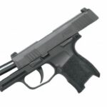 Sig Sauer P365 Nitron MS 9mmLuger