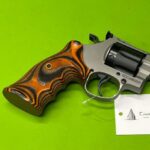 CLUB 30 RL Range 6.0 Standard .357Mag Revolver
