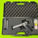 KMR L-02 SPECTRA O.R. 9mmLuger Pistole