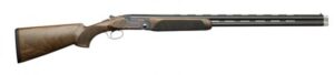 Beretta 690 Competition Black Sporting 12/76 76cm Bockdoppelflinte