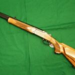 Blaser BBF 95 Prestige 12/76 .30R Blaser Bockbüchsflinte