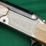 Blaser BBF 95 Prestige 12/76 .30R Blaser Bockbüchsflinte